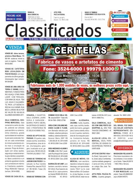 GAZETA DIARIO 748