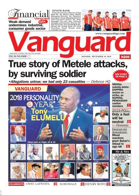 10122018 - True story of Metele attacks, by surviving soldier