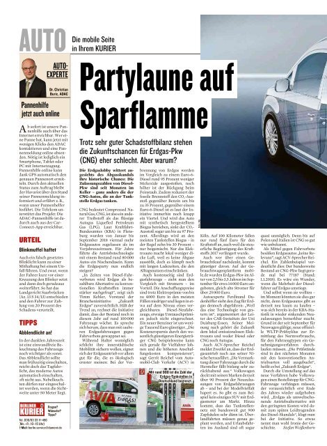 Berliner Kurier 09.12.2018