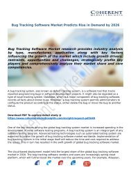 Bug-Tracking-Software-Market