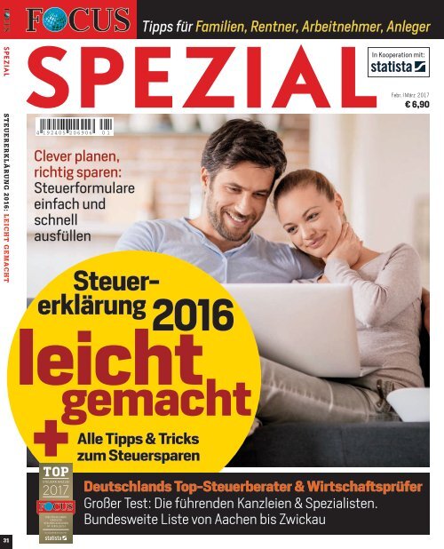 Vorschau_FOCUS_SPEZIAL_01/2017