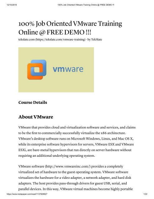 free network virtualization software for mac free network virtualization software for mac