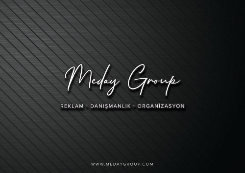 meday group