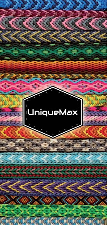 UniqueMax-Folder