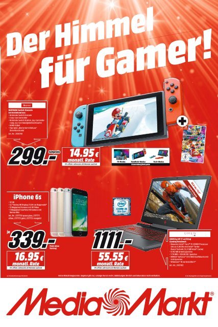 Media Markt Meerane - 12.12.2018