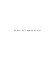LE BANAT : UN ELDORADO AUX CONFINS - MemoriaBanatului.ro