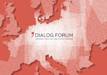 Dialog Forum