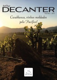 Revista Digital Decanter