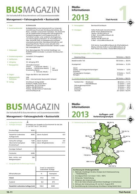 2013 - Busmagazin