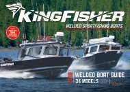 2019 KingFisher Catalog