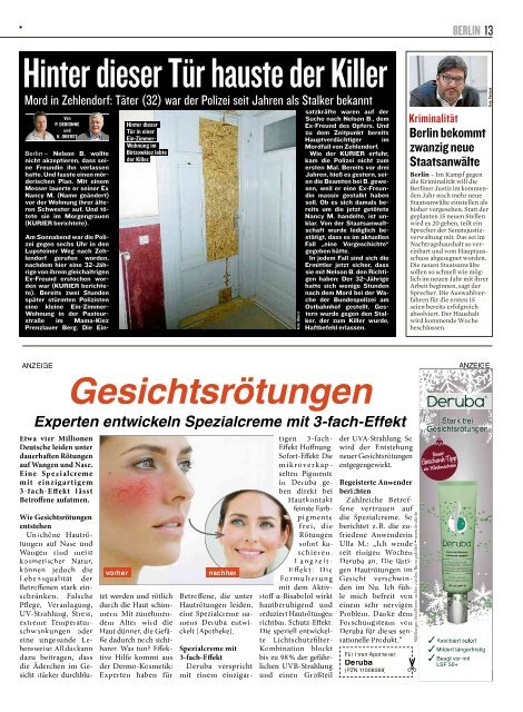 Berliner Kurier 10.12.2018