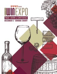 2018WINEXPO_EventRecapGuide