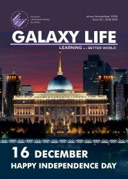 Galaxy Life - Issue 2 