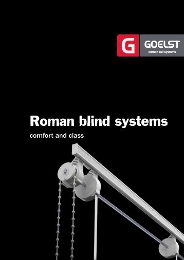 Goelst_Brochure_Roman Blind