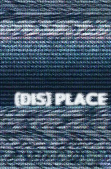 (Dis)Place booklet