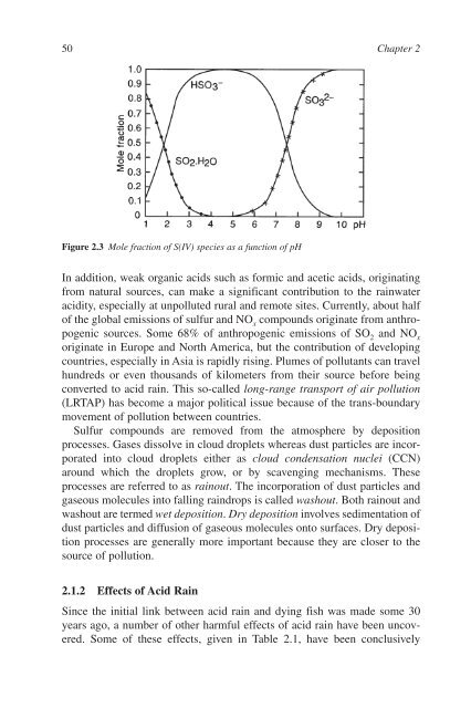 Chapter 2 Rainwater Analysis (Phân tích nước mưa) - Practical Environmental Analysis, 2nd Edition - M. Radojevic, V. Bashkin