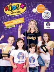 Revista Kids Mais - Campo Mourão Edição 02