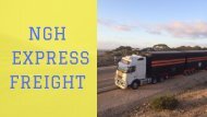 Freight Services