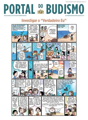 Portal do Budismo nº20
