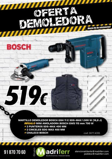 OFERTA-DEMOLEDORA-DIC2018-Madriferr-Suministros-Industriales