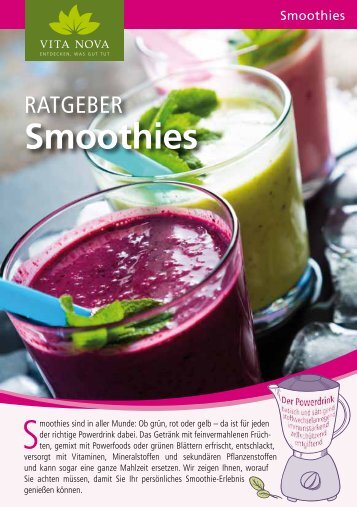 VN_Ratgeber_Smoothies