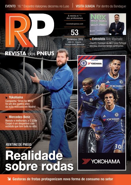 Revista dos Pneus 53