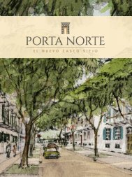 Booklet Porta Norte 11dec18