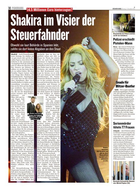 Berliner Kurier 11.12.2018