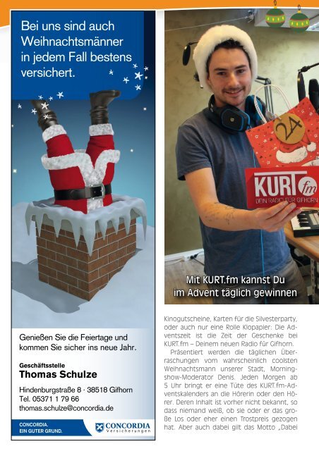 KURT 12/2018