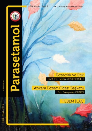 PARASETAMOL 8