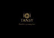 TANSY OFFICIAL CATALOGUE_2018