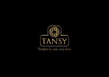 TANSY OFFICIAL CATALOGUE_2018