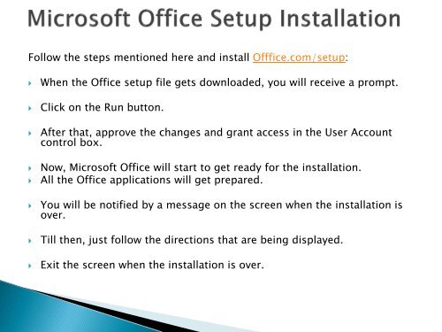 Download and install or reinstall Office 365 ,2016 