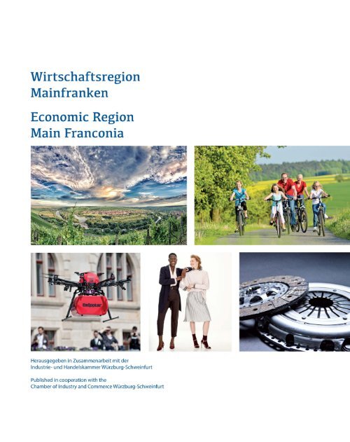 Wirtschaftsregion Mainfranken - kuw.de