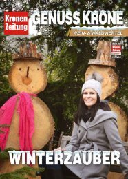 Genusskrone Winterzauber 2018-12-12