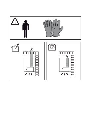 KitchenAid I CT 64LSS - I CT 64LSS SK (F155671) Health and safety