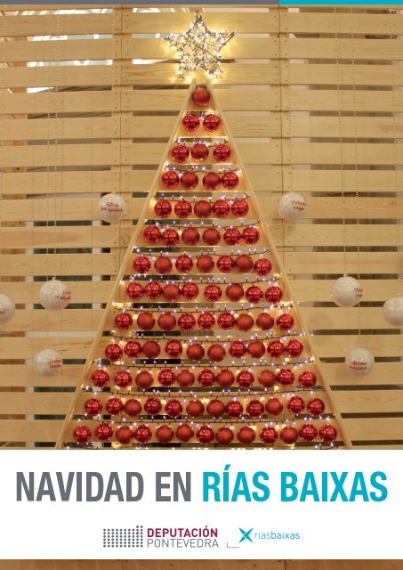 Navidad en Rías Baixas