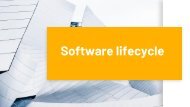 software Development