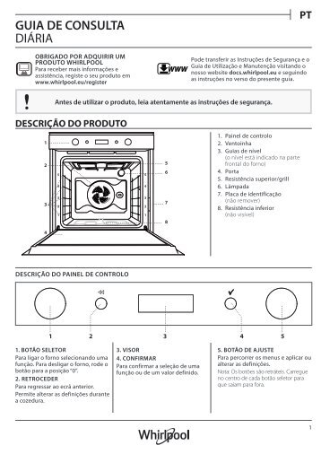 KitchenAid OAKZ9 379 H IX - OAKZ9 379 H IX PT (859991541820) Setup and user guide