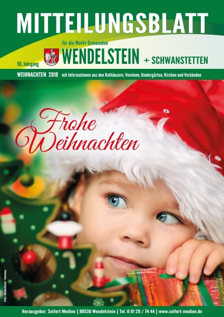 Wendelstein Weihnachten 2018