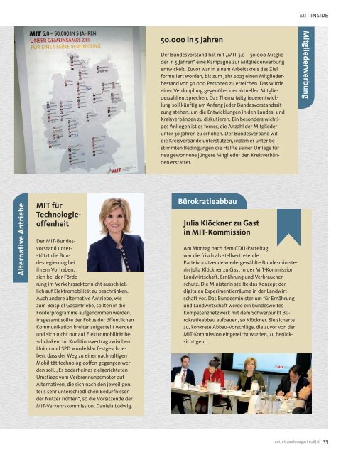 Mittelstandsmagazin 06-2018