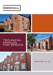 Edenhall Technical Brochure online_Dec 2018