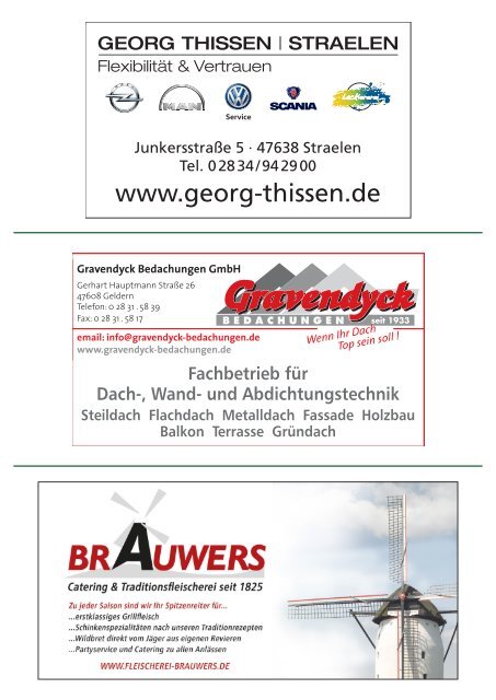 Bergstegkurier 5 - 18/19