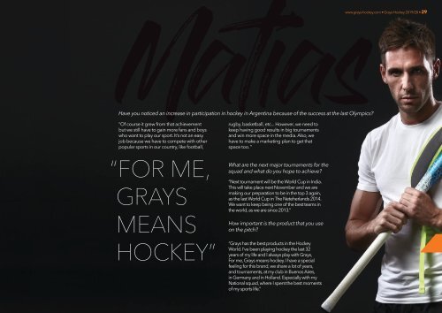 Hockey Catalogue - Full PDF