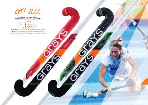 Hockey Catalogue - Full PDF