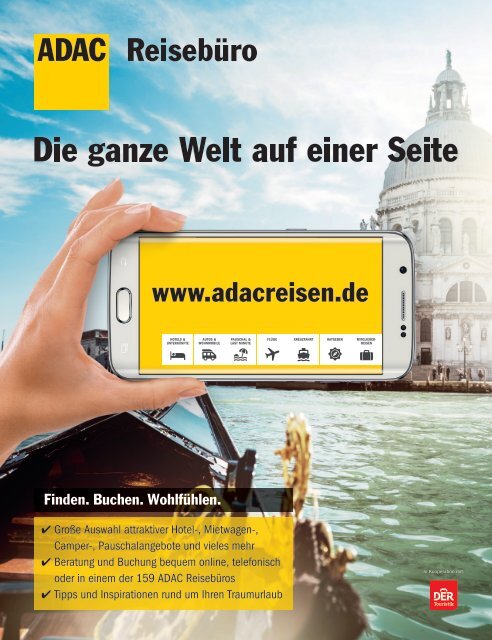 ADAC Urlaub Dezember-Ausgabe 2019_Nordrhein