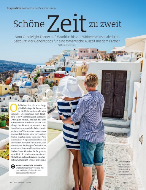 ADAC Urlaub Dezember-Ausgabe 2019_Nordrhein