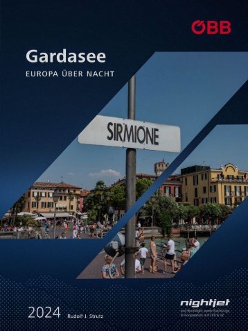 Gardasee Reiseführer