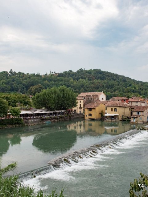 Gardasee mit den ÖBB