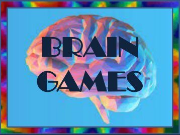 Brain Games